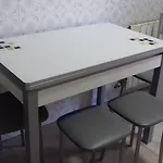Apart Con Posibilidad Parking Con 3 Dormitorios Y 2 Banos Para 5 Personas Apartment