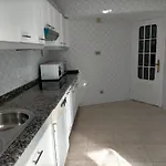 Apart Con Posibilidad Parking Con 3 Dormitorios Y 2 Banos Para 5 Personas * بلباو