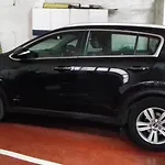 Apart Con Posibilidad Parking Con 3 Dormitorios Y 2 Banos Para 5 Personas