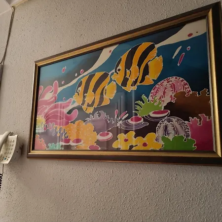 Apartament Con Posibilidad Parking Con 3 Y 2 Banos 5 Personas