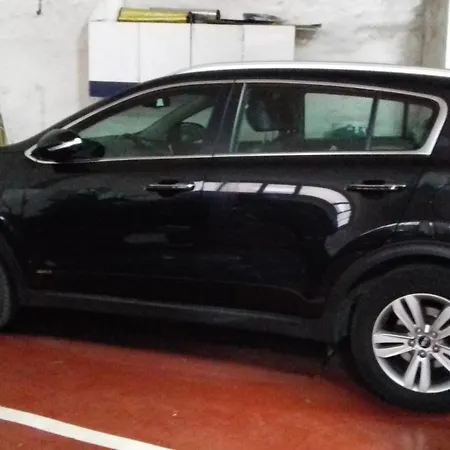 Con Posibilidad Parking Con 3 Y 2 Banos 5 Personas