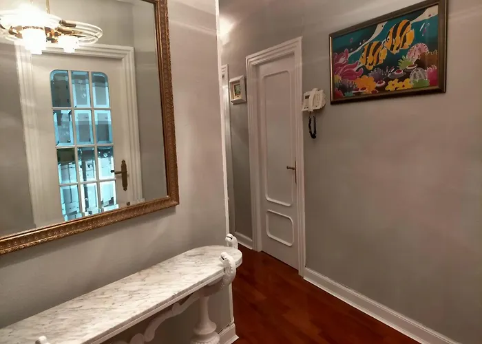 Grande Con Posibilidad De Garage Con 2 Banos Y 2 Terrazas