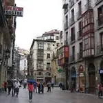 Apartmán Apart Con Posibilidad Parking Con 3 Dormitorios Y 2 Banos Para 5 Personas