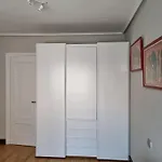 Apart Con Posibilidad Parking Con 3 Dormitorios Y 2 Banos Para 5 Personas Apartmán *