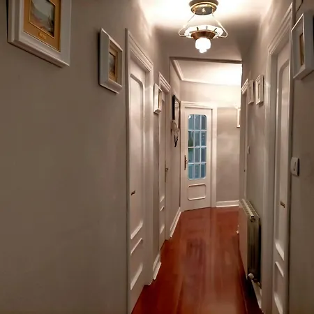 Grande Con Posibilidad De Garage Con 2 Banos Y 2 Terrazas Bilbau