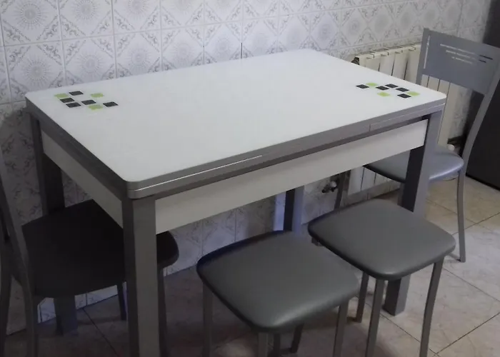 Grande Con Posibilidad De Garage Con 2 Banos Y 2 Terrazas Apartamento